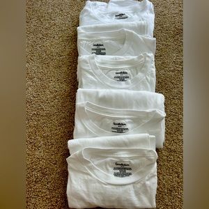 Men’s Target Brand under shirt. Retails for 22